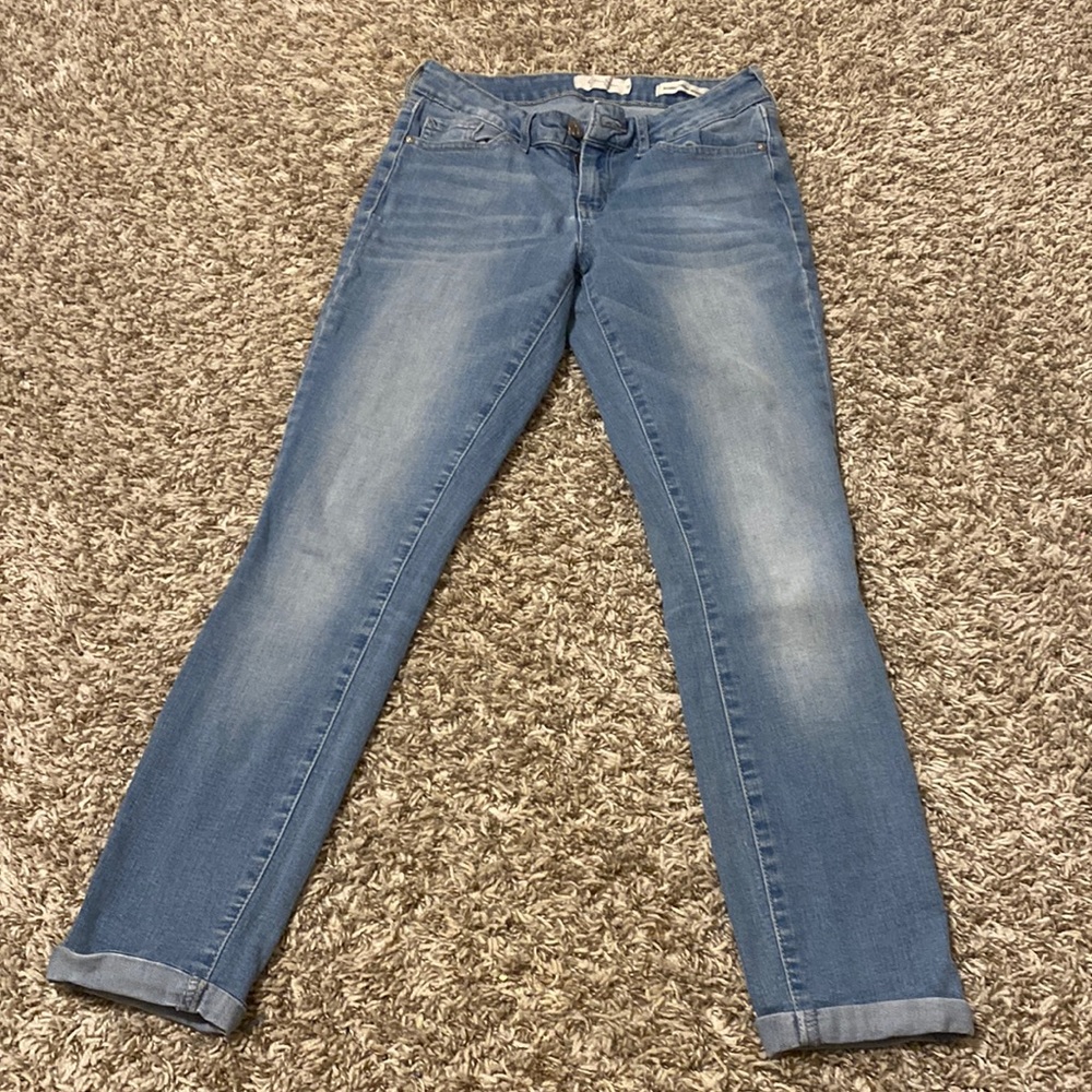 Jessica Simpson Jeans